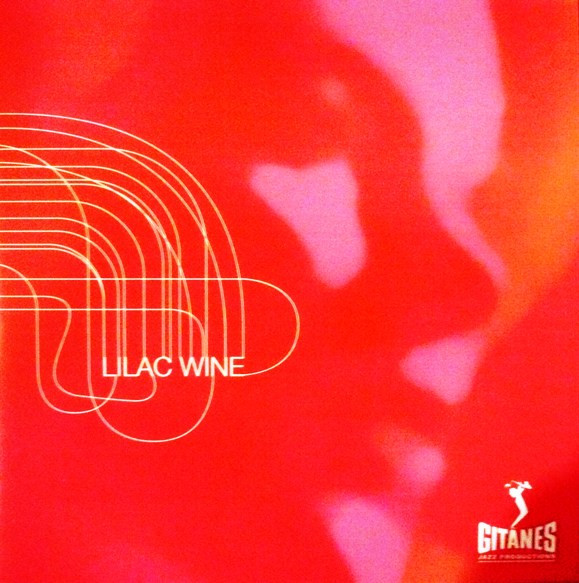 Lilac Wine