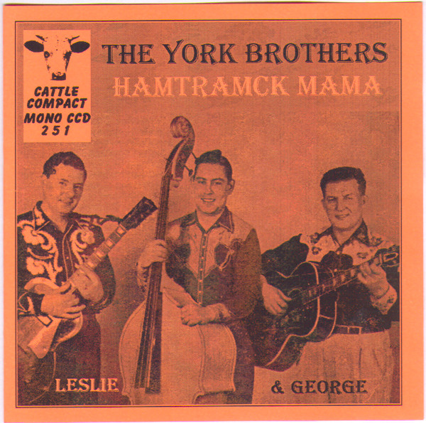 Hamtramck Mama