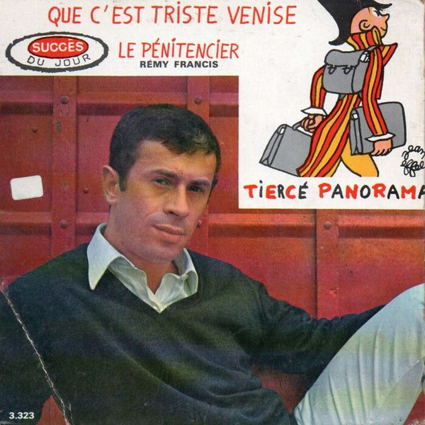 Que C'est Triste Venise / Le Pénitencier