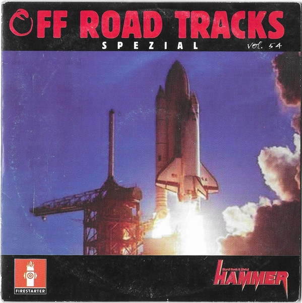Off Road Tracks Vol. 54 Spezial