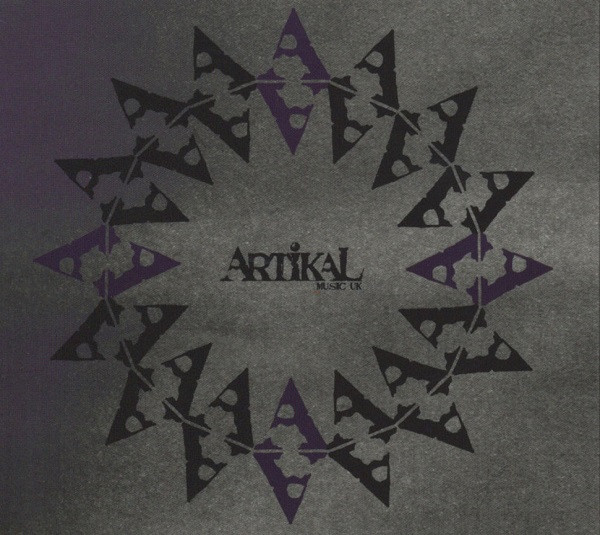 Artikal: The Compilation