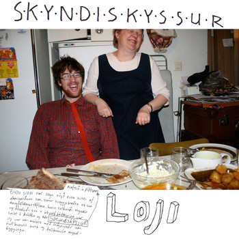 Skyndiskyssur