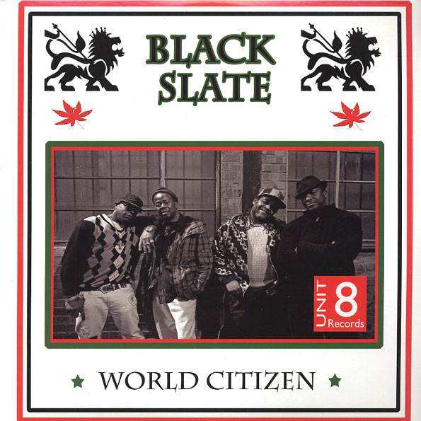 World Citizen