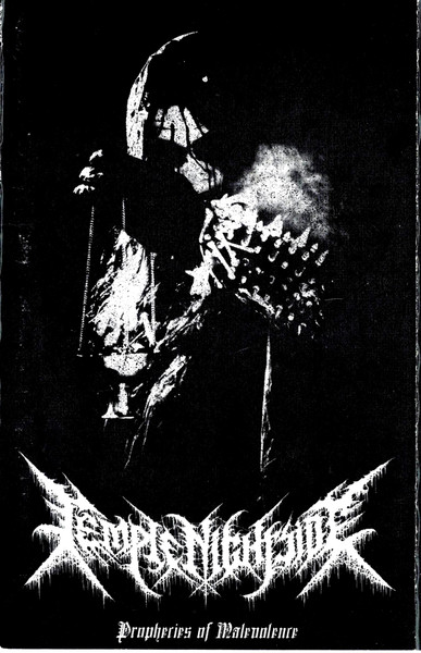 Prophecies Of Malevolence