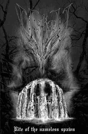 Rite Of The Nameless Spawn
