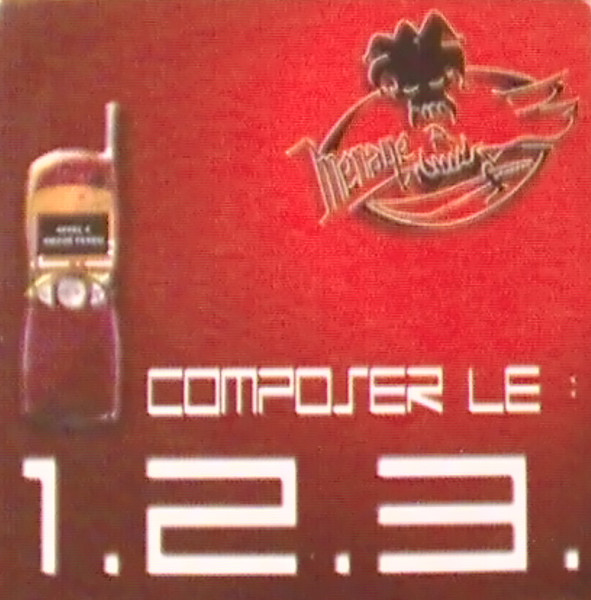 Composer Le 1.2.3.