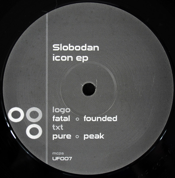 Icon EP