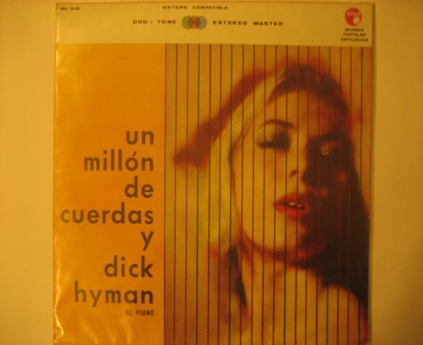 Un Millón De Cuerdas