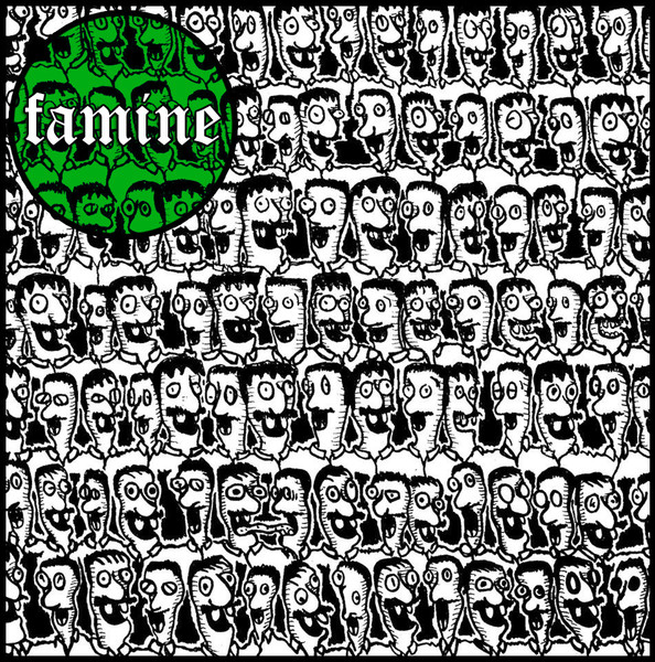 Famine