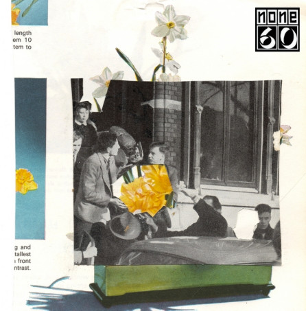 Sakharov / A Million Words (Remix)