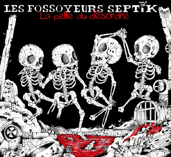 La Pelle Du Désordre
