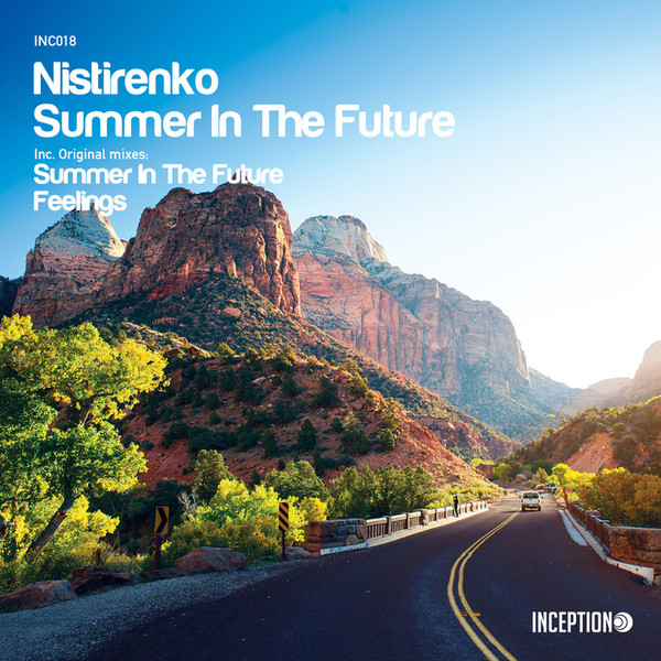 Summer In The Future