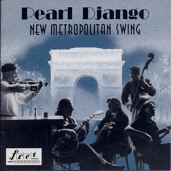 New Metropolitan Swing
