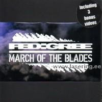 March Of The Blades