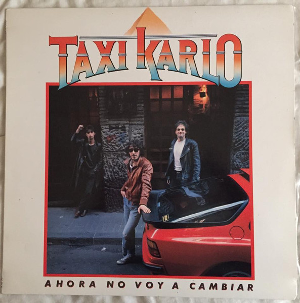 Ahora No Voy A Cambiar