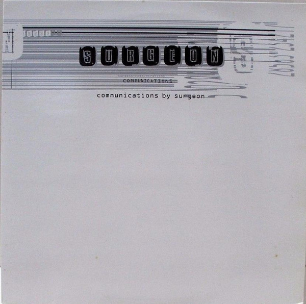 Communications
