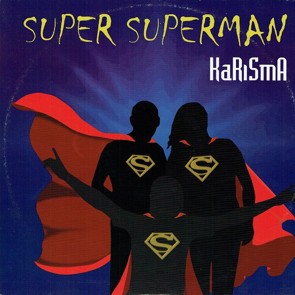 Super Superman