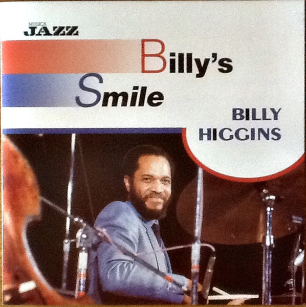 Billy's Smile