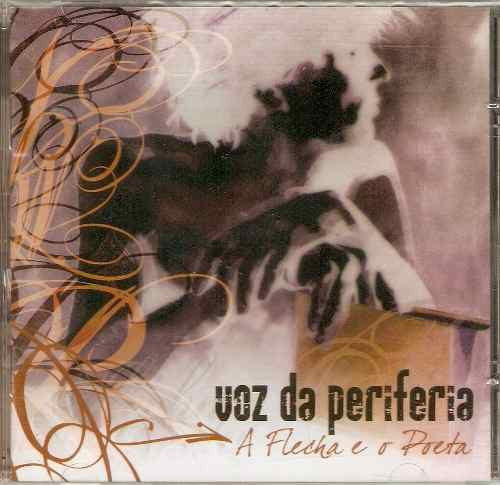 A Flecha E O Poeta