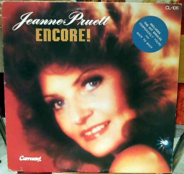 Encore !