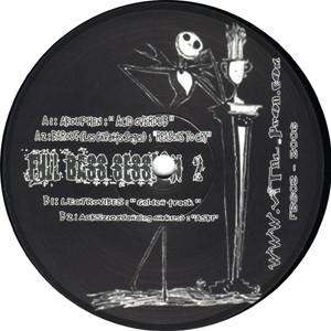 Full Bass Session 02