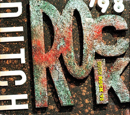Dutch Rock '98