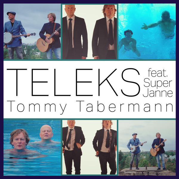 Tommy Tabermann