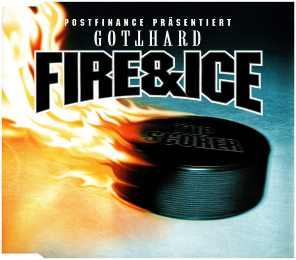 Fire & Ice