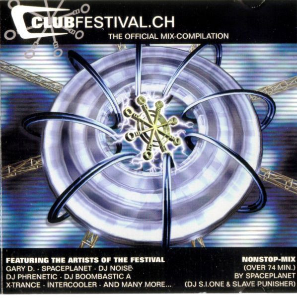 Clubfestival.ch