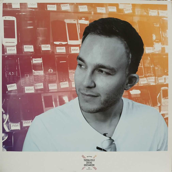 Trzeba Było Zostać Dresiarzem