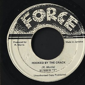 Hooked By The Crack