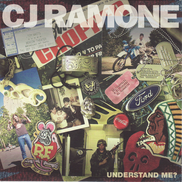 Understand Me?