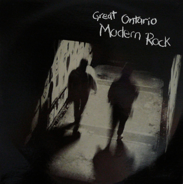 Great Ontario Modern Rock