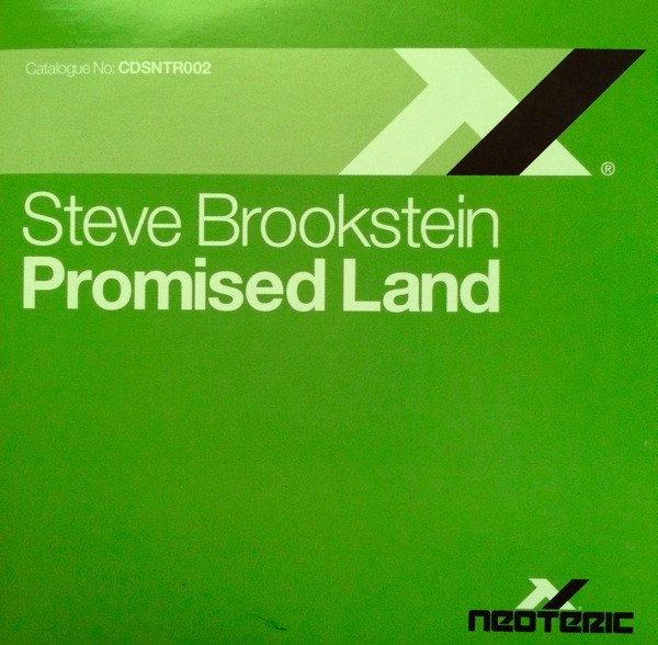 Promised Land (Remixes)