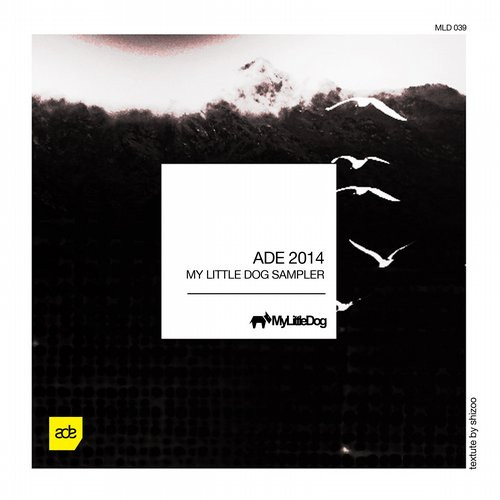 ADE 2014 My Little Dog Sampler