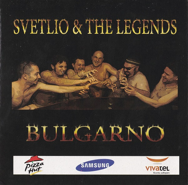 Bulgarno