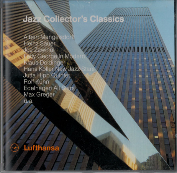 Jazz Collector's Classics