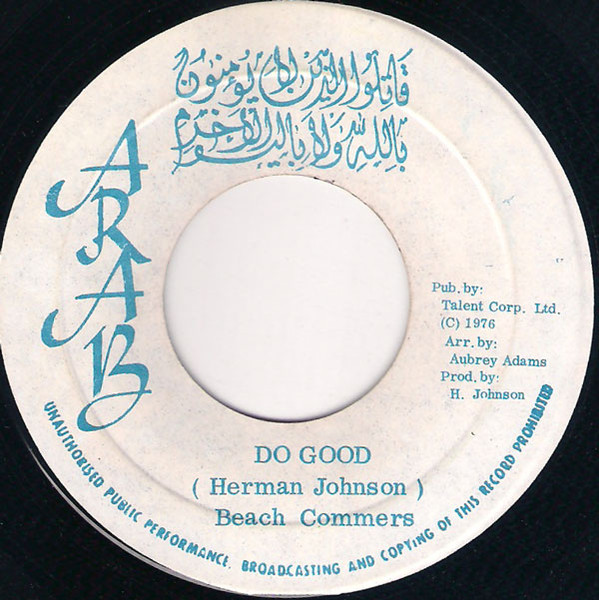 Do Good