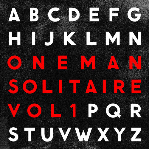 Solitaire Vol. 1