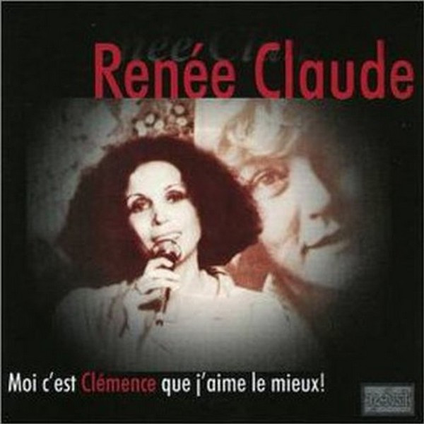 Moi C'Est Clémence Que J'Aime Le Mieux!