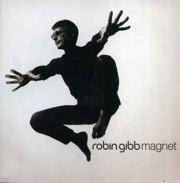 Magnet