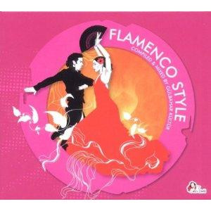 Flamenco Style