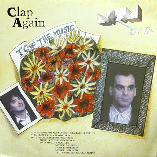 Clap Again