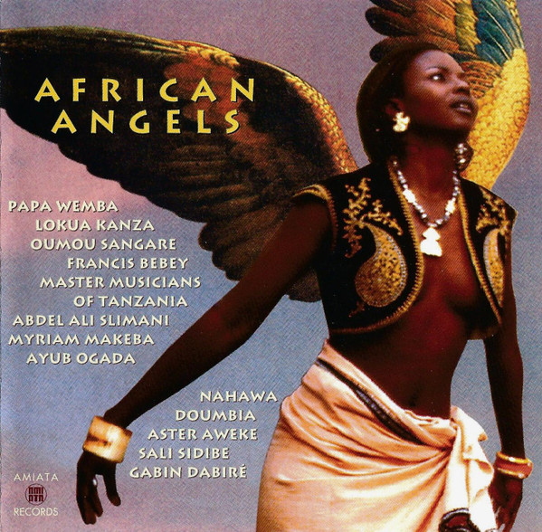 African Angels