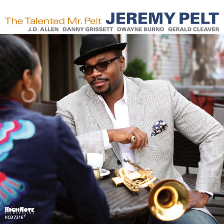 The Talented Mr. Pelt