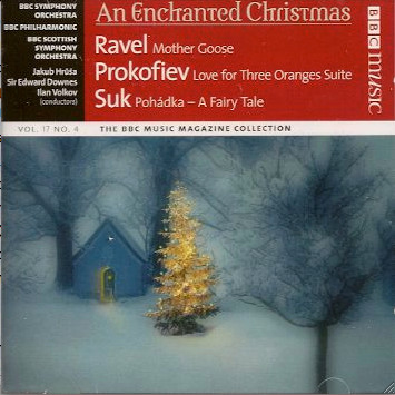 An Enchanted Christmas