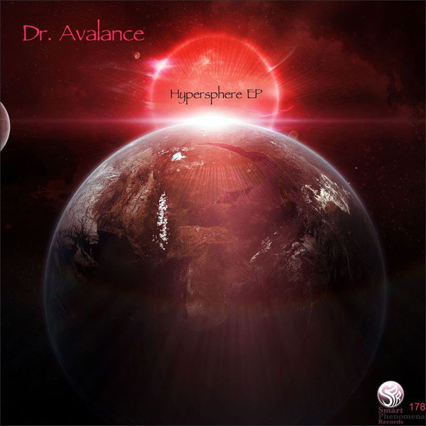 Hypersphere EP