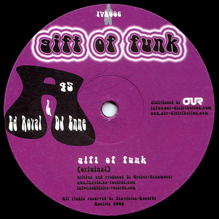 Gift Of Funk