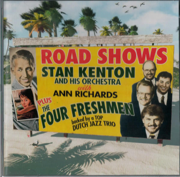 Road Shows