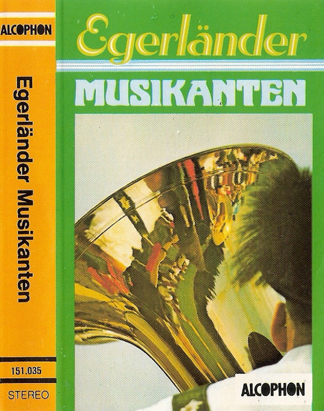 Egerländer Musikanten